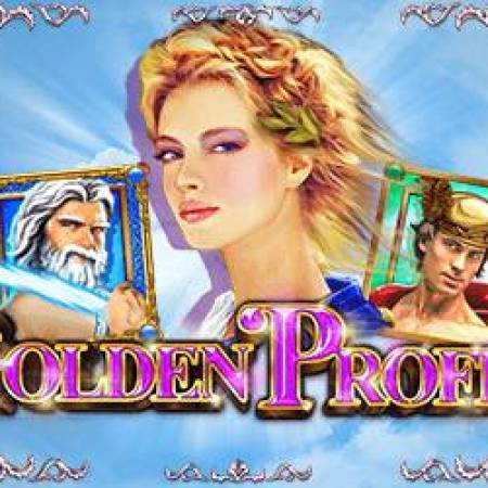 Golden Profits Slot Golden Profits Slot