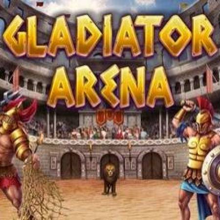 Gladiator Arena Slot Gladiator Arena Slot