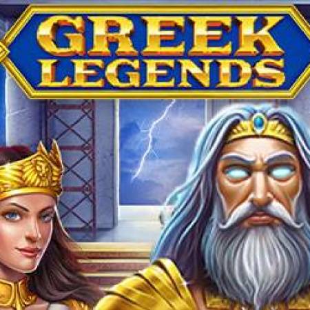 Greek Legends Slot Greek Legends Slot