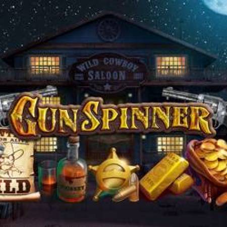 Gunspinner Slot Gunspinner Slot