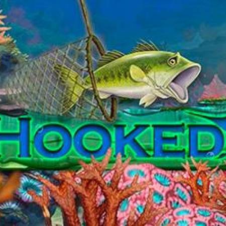 Hooked Slot Hooked Slot