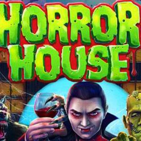 Horror House Slot Horror House Slot