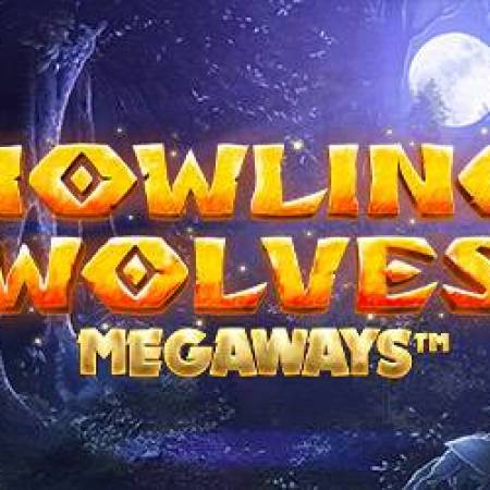 Howling Wolves Megaways Howling Wolves Megaways