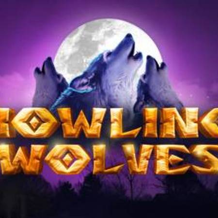 Howling Wolves Slot Howling Wolves Slot