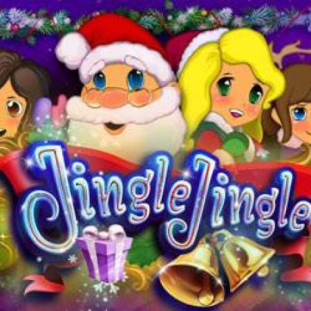 Jingle Jingle Slot Jingle Jingle Slot