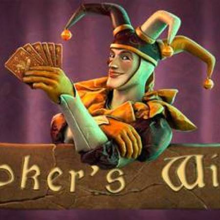Joker’s Wild Slot Joker’s Wild Slot