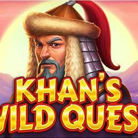 Khan’s Wild Quest Slot Khan’s Wild Quest Slot