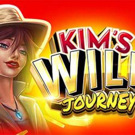 Kim’s Wild Journey Slot Kim’s Wild Journey Slot