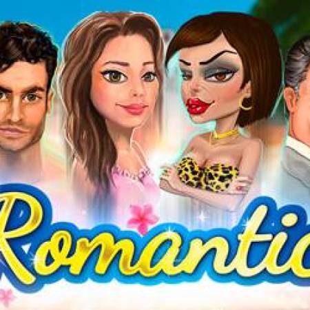 La Romantica Slot La Romantica Slot
