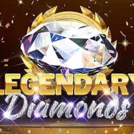 Legendary Diamonds Slot Legendary Diamonds Slot