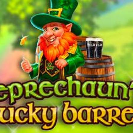 Leprechaun’s Lucky Barrel Slot Leprechaun’s Lucky Barrel Slot