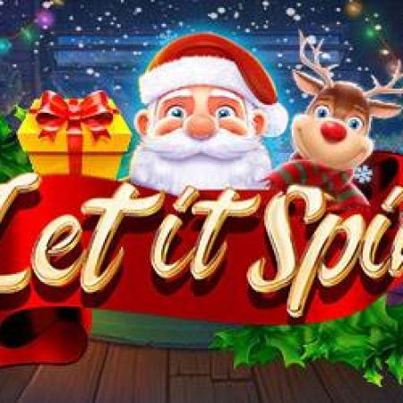 Let it Spin Slot Let it Spin Slot