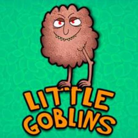 Little Goblins Slot Little Goblins Slot