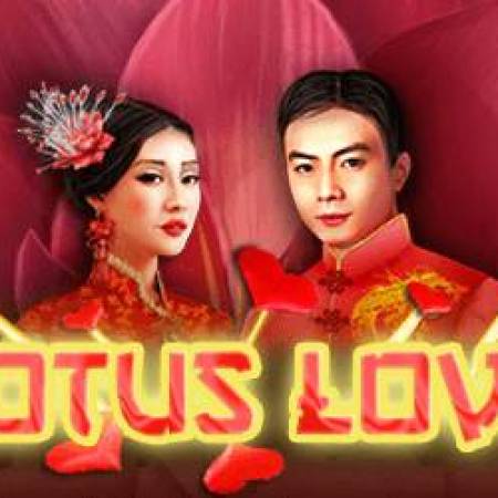 Lotus love Slot Lotus love Slot