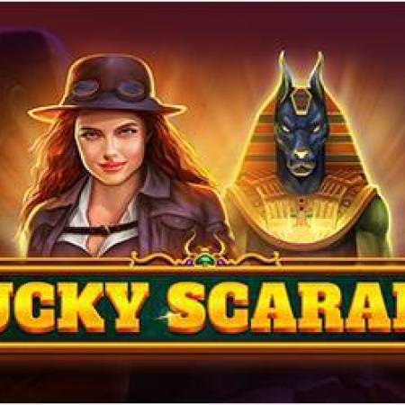 Lucky Scarabs Slot Lucky Scarabs Slot