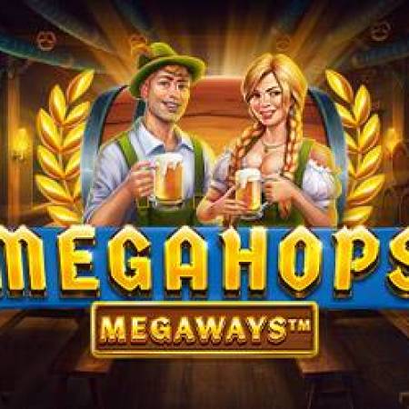 Megahops Megaways Megahops Megaways
