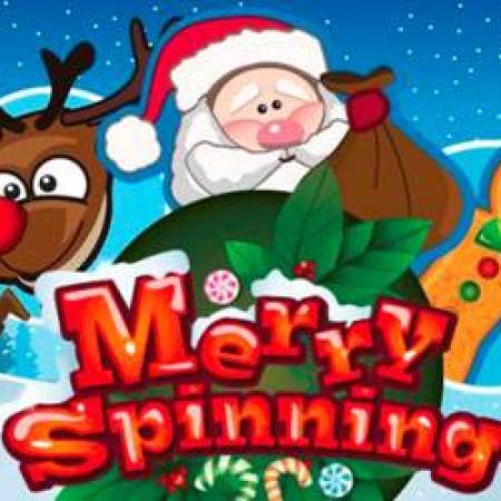 Merry Spinning Slot Merry Spinning Slot