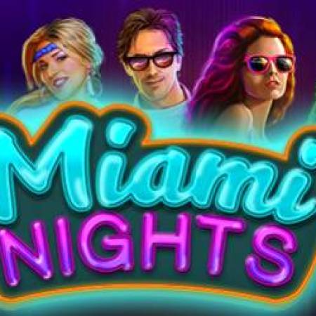 Miami Nights Slot Miami Nights Slot