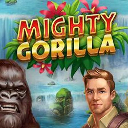 Mighty Gorilla Slot Mighty Gorilla Slot