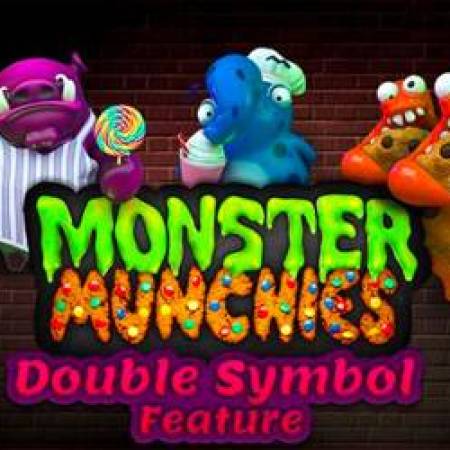 Monster Munchies Slot Monster Munchies Slot
