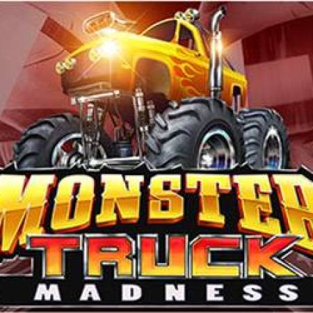 Monster Truck Madness Slot Monster Truck Madness Slot