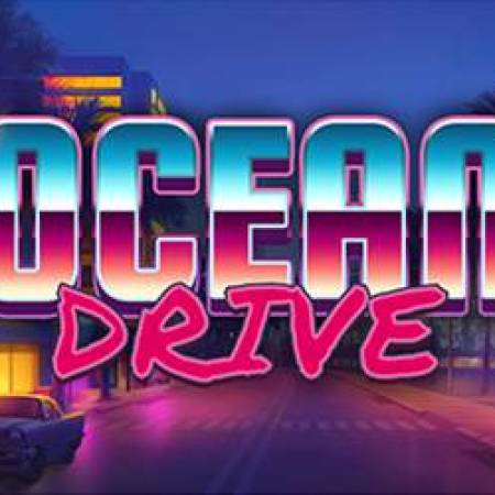 Ocean Drive Slot Ocean Drive Slot