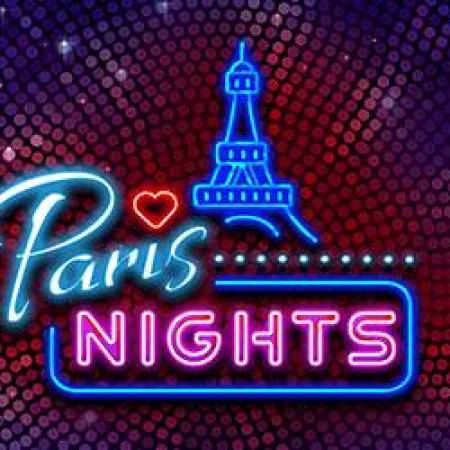 Paris Nights Slot Paris Nights Slot