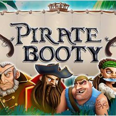 Pirate Booty Slot Pirate Booty Slot