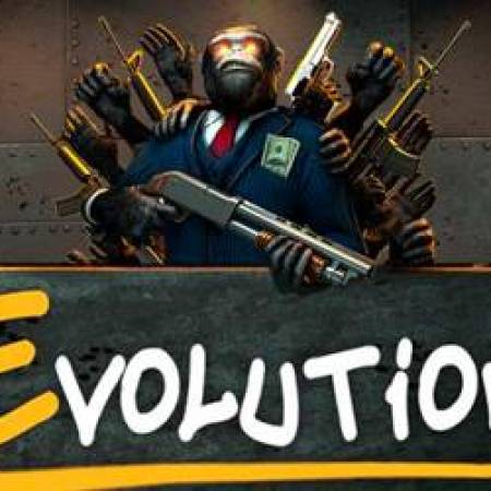 Revolution! Slot Revolution! Slot