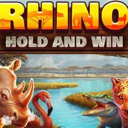 Rhino Hold and Win Slot Rhino Hold and Win Slot