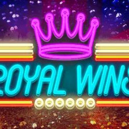 Royal Wins Slot Royal Wins Slot
