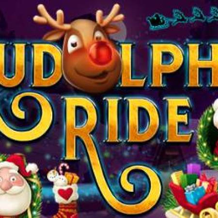 Rudolph’s Ride Slot Rudolph’s Ride Slot