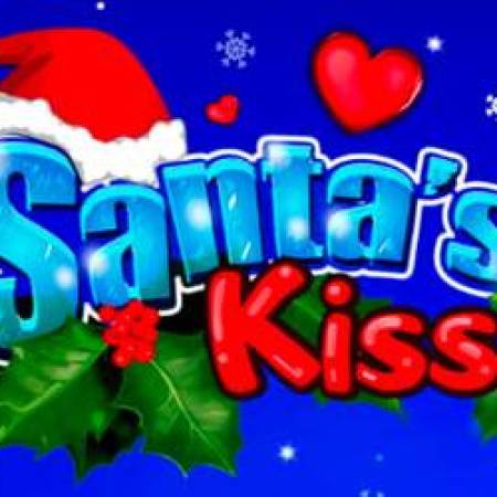 Santa’s Kiss Slot Santa’s Kiss Slot