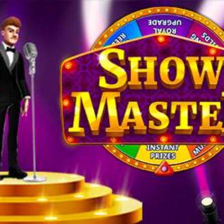 Show Master Slot Show Master Slot
