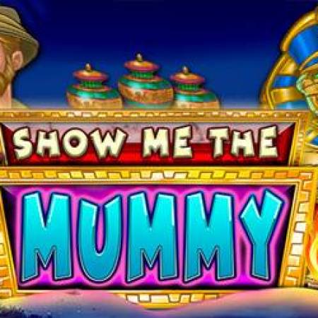Show Me The Mummy Slot Show Me The Mummy Slot