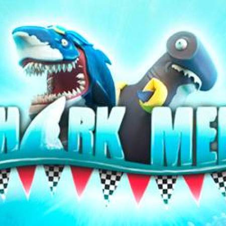 Shark Meet Slot Shark Meet Slot
