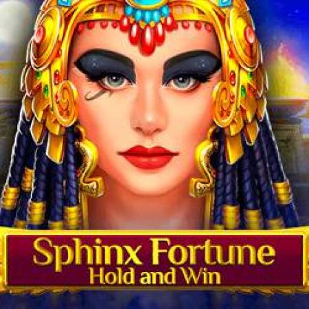 Sphinx Fortune Slot Sphinx Fortune Slot