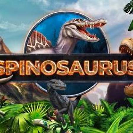Spinosaurus Slot Spinosaurus Slot