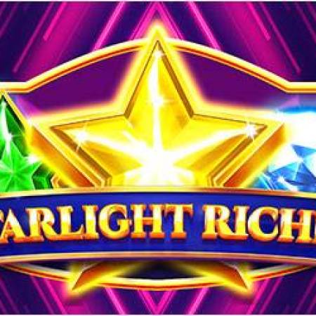 Starlight Riches Slot Starlight Riches Slot