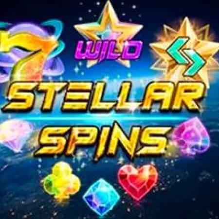 Stellar Spins Slot Stellar Spins Slot