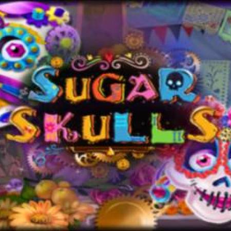 Sugar Skulls Slot Sugar Skulls Slot