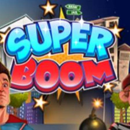 Super Boom Slot Super Boom Slot