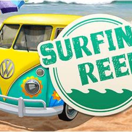 Surfin’ Reels Slot Surfin’ Reels Slot