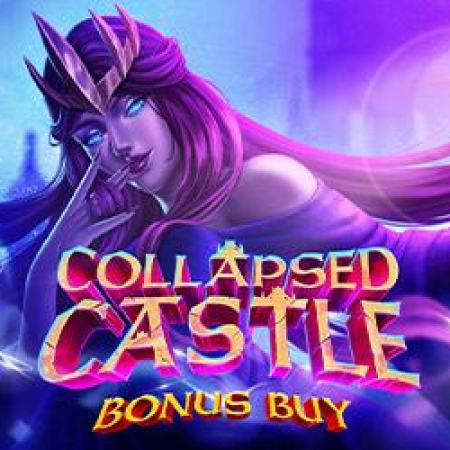 Collapsed Castle Bonus Buy Slot Collapsed Castle Bonus Buy Slot