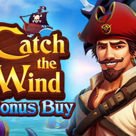 Catch the Wind Bonus Buy Slot Catch the Wind Bonus Buy Slot