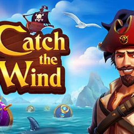 Catch the Wind Slot Catch the Wind Slot