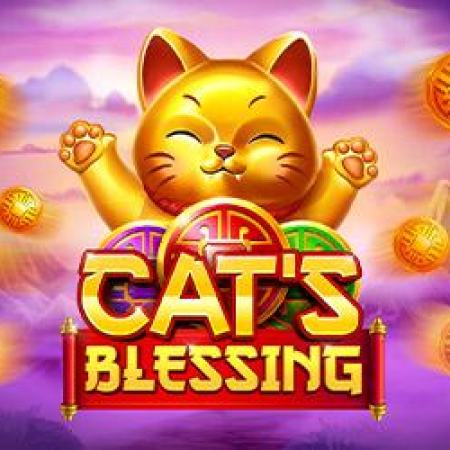 Cat’s Blessing Slot Cat’s Blessing Slot
