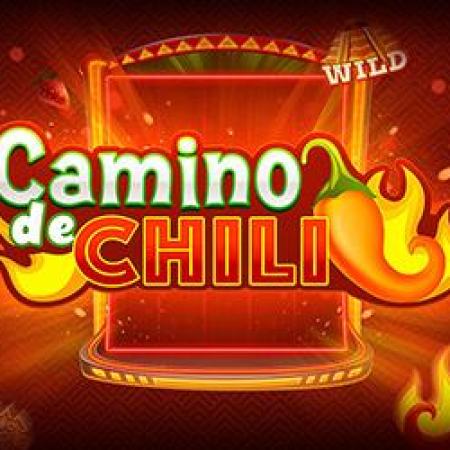Camino De Chili Slot Camino De Chili Slot