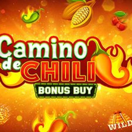 Camino De Chili Bonus Buy Slot Camino De Chili Bonus Buy Slot