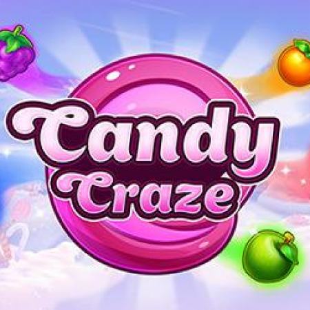 Candy Craze Slot Candy Craze Slot
